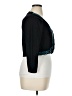 Notations Black Cardigan Size XL - photo 4