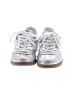 Universal Thread Silver Sneakers Size 7 - photo 2
