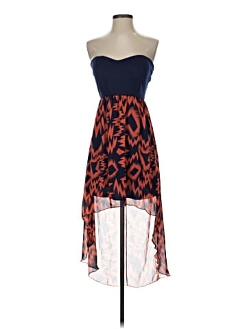 Love Culture Cocktail Dress (view 1)