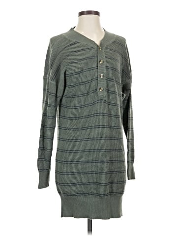 PrAna Casual Dress (view 1)