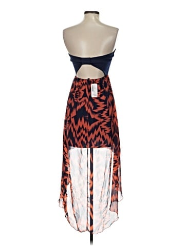 Love Culture Cocktail Dress (view 2)