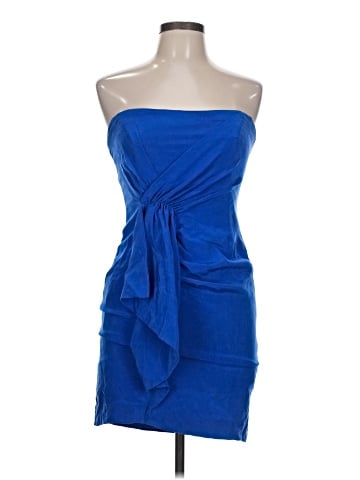 Nicole Miller Cocktail Dress (view 1)