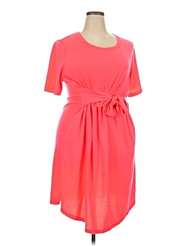 LIVI Casual Dress (view 1)