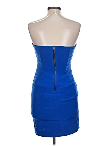 Nicole Miller Cocktail Dress (view 2)