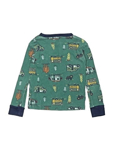 Carter's Long Sleeve T-Shirt (view 2)
