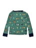 Carter's Green Long Sleeve T-Shirt Size 3T - photo 2