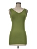 Yelete Green Tank Top One size - photo 1