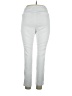 Rafaella Silver Active Pants Size 16 - photo 2