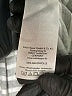Eddie Bauer 100% Baumwolle Gray Cardigan Size M - photo 8
