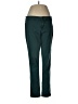Lila Ryan Solid Teal Casual Pants Size 8 (petite) - photo 1
