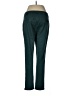 Lila Ryan Solid Teal Casual Pants Size 8 (petite) - photo 2