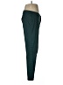 Lila Ryan Solid Teal Casual Pants Size 8 (petite) - photo 4