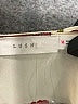 Lush 100% Polyester Floral Ivory Casual Dress Size M - photo 7