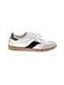 Universal Thread White Sneakers Size 7 - photo 1