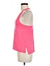 Nike 100% Polyester Pink Active Tank Size M - photo 5
