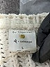 By Together 100% Polyester Stripes Brown Pullover Sweater Size L - photo 4