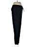 Jockey Solid Black Track Pants Size L - photo 4