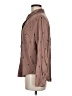 Fab'rik 100% Rayon Brown Long Sleeve Blouse Size M - photo 5