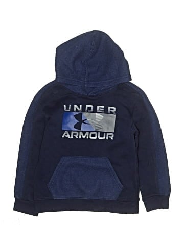 Under Armour Sweatshirt (view 1)