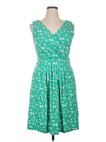 Lands' End Casual Dress (view 1)