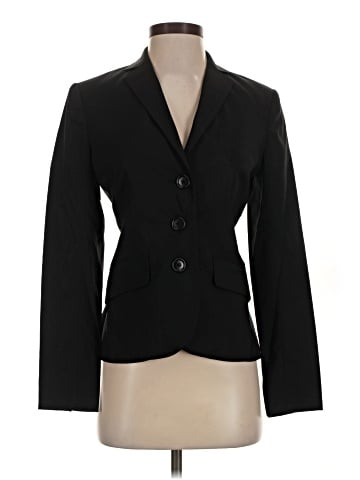 Max Studio Wool Blazer (view 1)