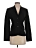 Max Studio Black Wool Blazer Size 0 - photo 1