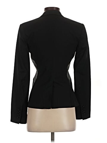 Max Studio Wool Blazer (view 2)