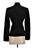 Max Studio Black Wool Blazer Size 0 - photo 2