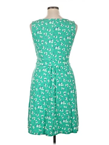 Lands' End Casual Dress (view 2)