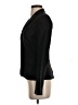Max Studio Black Wool Blazer Size 0 - photo 5