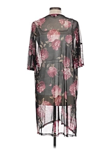 Maternity Kimono (view 2)