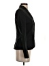 Max Studio Black Wool Blazer Size 0 - photo 4