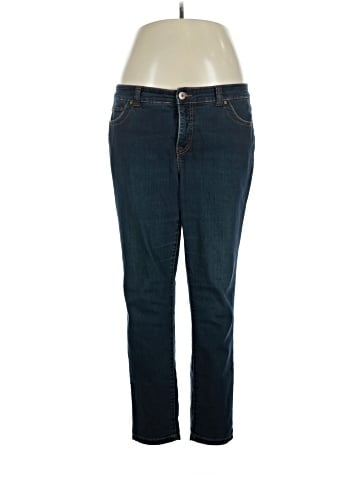 Inc Denim Jeans (view 1)