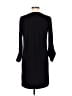 MICHAEL Michael Kors Black Casual Dress Size M - photo 2