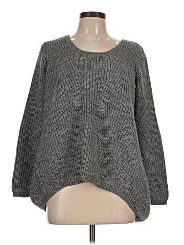 mavi Pullover Sweater (view 1)