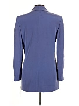 Travis Ayers Silk Blazer (view 2)