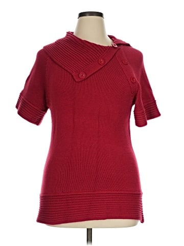 The Limited Sweater Vest (view 1)