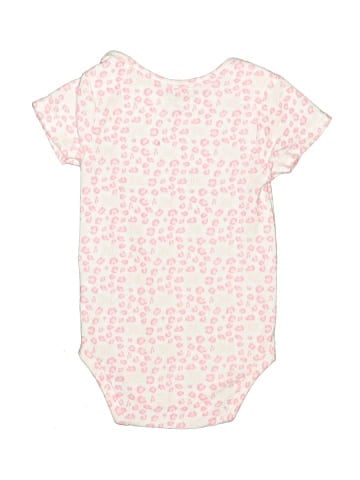 Juicy Couture Short Sleeve Onesie (view 2)
