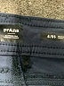 PrAna Solid Blue Board Shorts Size 4 - photo 3