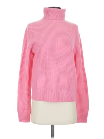 A.L.C. Wool Pullover Sweater (view 1)
