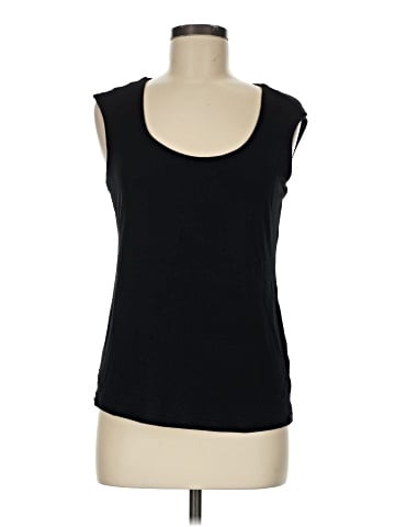 Grace Sleeveless T-Shirt (view 1)
