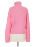 A.L.C. Pink Wool Pullover Sweater Size S - photo 2