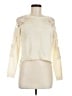Assorted Brands Ivory Pullover Sweater Size M - photo 1