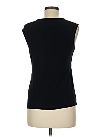 Grace Sleeveless T-Shirt (view 2)