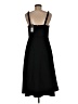 Sachin + Babi Solid Black Cocktail Dress Size 6 - photo 2