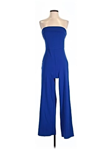 Crystal Sky Jumpsuit (view 1)