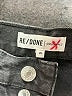 RE/DONE Gray Jeans Size 26 waist - photo 7