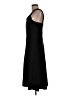 Sachin + Babi Solid Black Cocktail Dress Size 6 - photo 5