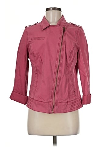 Ruff Hewn Jacket (view 1)
