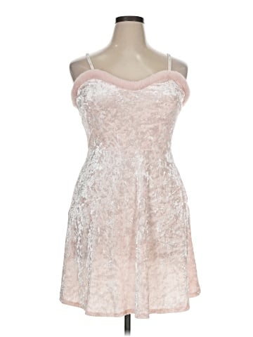 Hot Topic Cocktail Dress (view 1)